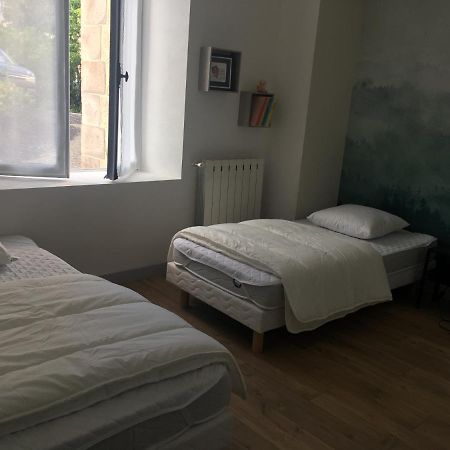 Appartement La Parisette à La Bourboule Extérieur photo